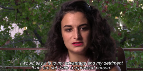 thesoundofmusic1965:DP/30: Jenny Slate (Oct 2014)