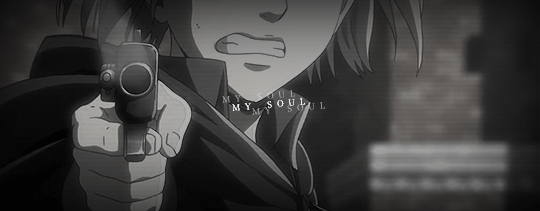 omeinfreund:  Nov 3 ↠ Happy Birthday, Armin! Those who can’t abandon anything