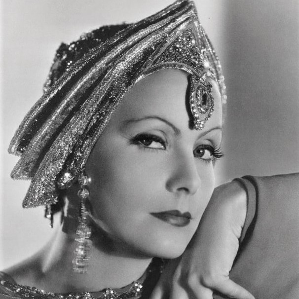 Greta Garbo - Mata Hari (1931)