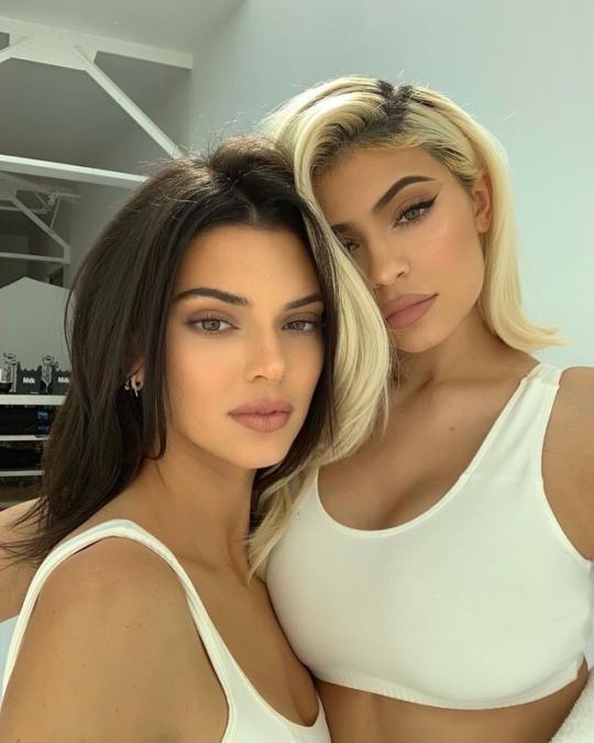 thekardashianproject:  Kylie | Instagram porn pictures