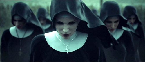 The Third Deadly Sin