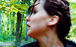ivecomeforyourpickles:  7 Years of The Hunger Games (3/23/2012)directed by Gary Ross 