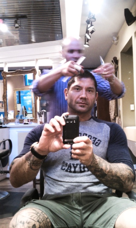 wwe-4ever:  Best Shots Of Batista 41/?