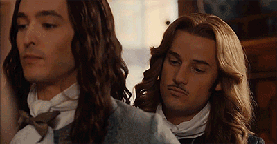 andtheserpentsays:Henceforth, any day that I do not touch you, taste you, feel you, will be a day of