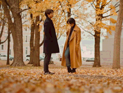 #goblin kdrama from there is a time for everything