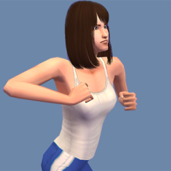 eddysims:  February 4th, 2000 - 201515 Years Of The Sims