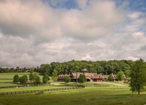 Forest Edge Farm - Millbrook, NY