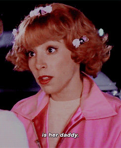 normajeaned:   Grease (1978).  