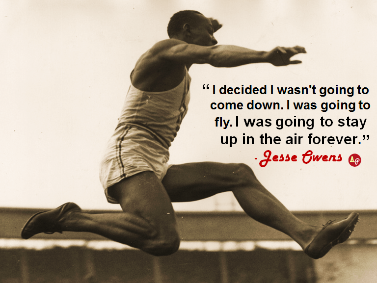 athleticpoetics:  ATHLETIC POETICS TOP 10 of 2013  The Top 10 Sports Quotes, by