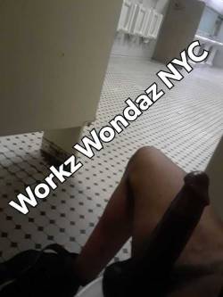 Workzwondaznyc:  Public Fun Who’s Down Come Beat With Me #Workz #Workzwondaz #Nyc