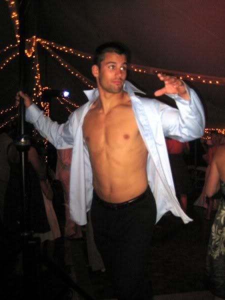 giantsorcowboys:  Hot Frakin’ Damn! Eric Decker Will Be Yet One More Wide Receiver, Who Is Going To Make The AFC Championship Hotter Than Hell Next Weekend! Sexy As Hell, Baby! 