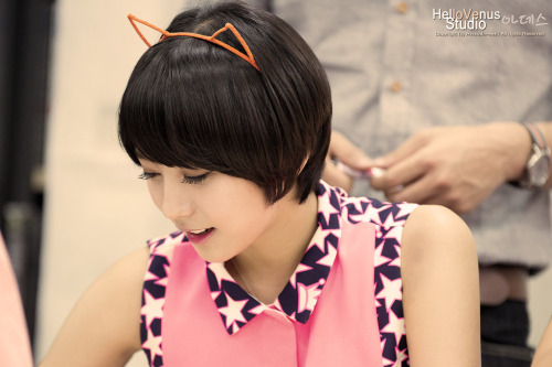 130707 Daejeon Fan Sign Event  (cr. Ades @ HELLOVENUS STUDIO)