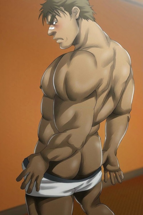 soupgoblin:The butts of Honeycomb Bingo.