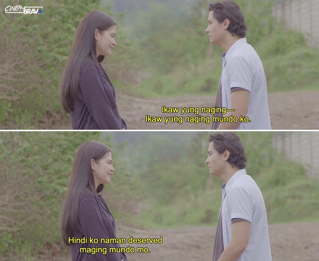 100 Tula Para Kay Stella Movie Lines #100 tula para kay stella on Tumblr