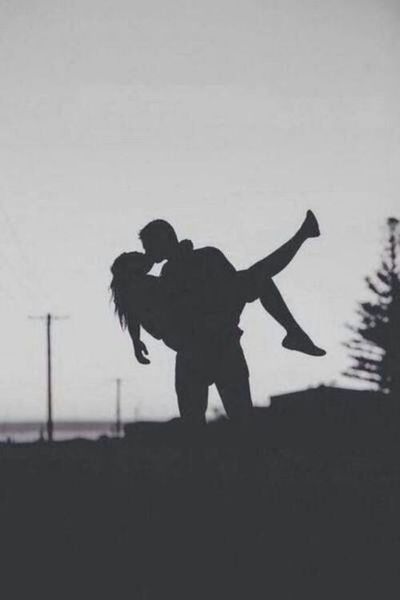 sicklysatisfied:  just kiss me | via Tumblr on We Heart Ithttp://weheartit.com/entry/126927604/via/aleevera