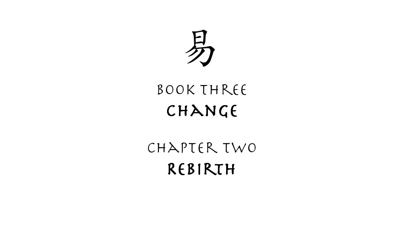 avatartom:  The first two episode titles of Book 3 have been officially revealed