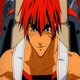 anarchycupcake:  Toonami’s Arsenal [20/88]: Outlaw Star (2001 - 2002) “Time to