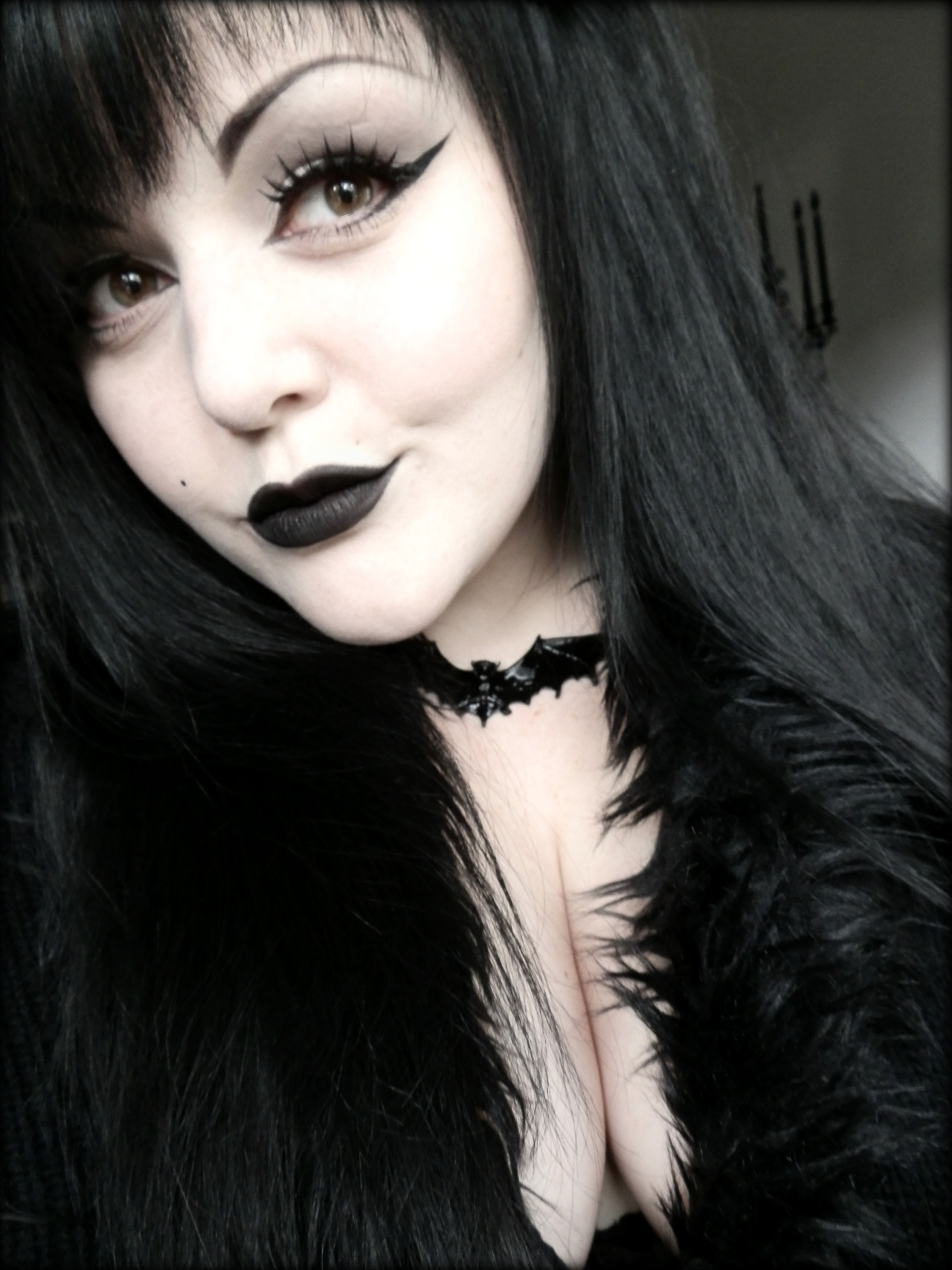 wifetodarkness:  pastorofmuppets:  wifetodarkness:  &ldquo;You’re my possession,of