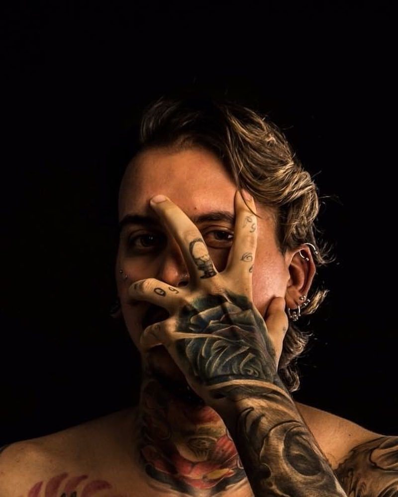 💀✖️Hoy es jueves y no acostumbro a hacer esto de los #tbt pero acá tengo