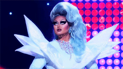 theofficialcunt:  My potential All Stars 3 Cast (will add more as season 9 progresses) :  Agreed