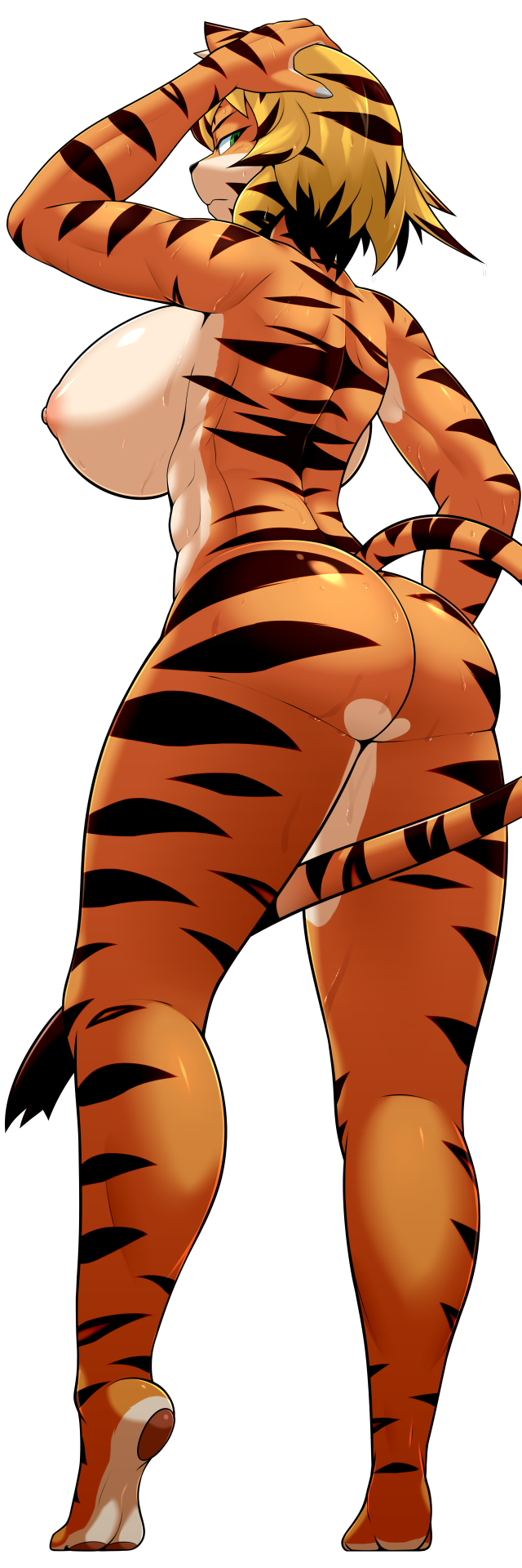 safurantora:  Happy Valentines Day ♥Full Res
