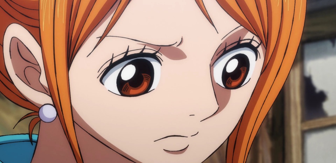 Nami Ep 951 Nami Ep 951