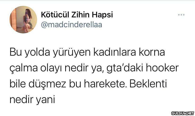 Kötücül Zihin Hapsi...