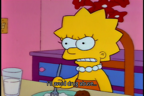 somber-fae: laughconfetti: the last panel always hits me Marge. Be my mom.