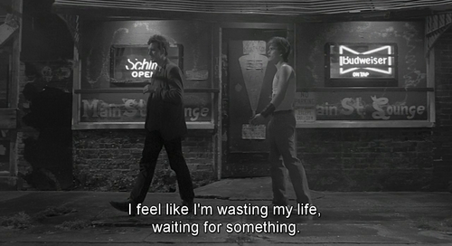 luckily:  Rumble Fish (1983) adult photos