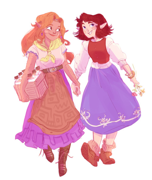 dellbelle39:cremia x anju masterpost because i suddenly miss em