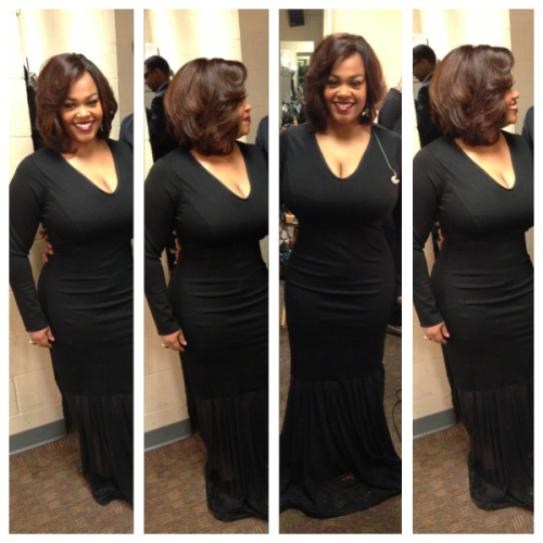 chocolatecakesandthickmilkshakes:  blackhaiirstyles:  Damn!  Ms. Scott if you nasty. 