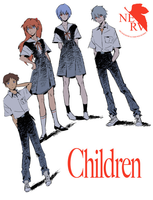 children