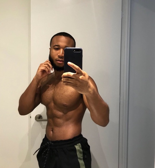 nathanielnoir:   Same season, same reason working on this new body  Ig: nathanielnoir  