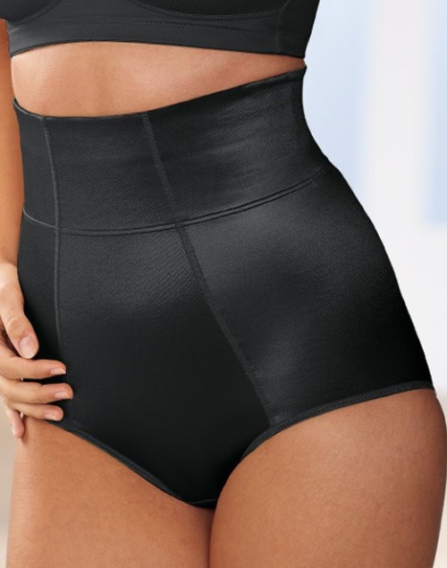 Miederhose “Body Control 1814″ mit hoher Taillevon AnitaFarbe: schwarz