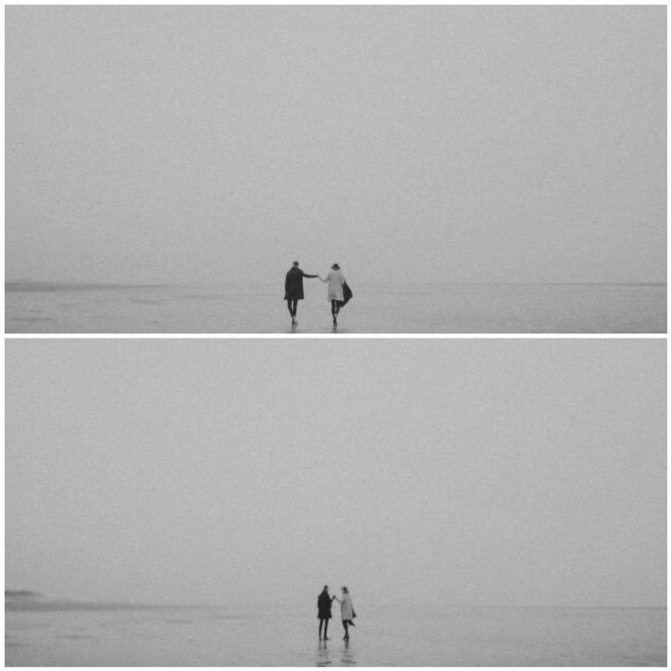 ifeelanoceanoftears:   It is essential to leave some space empty; you could — and
