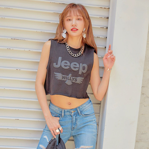 ahn hani