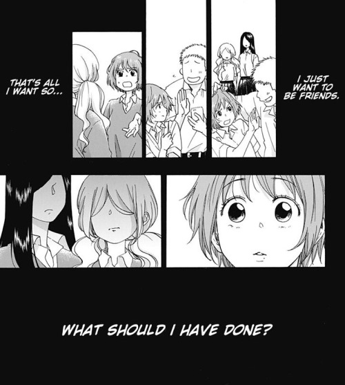 Characters I Want To Hug