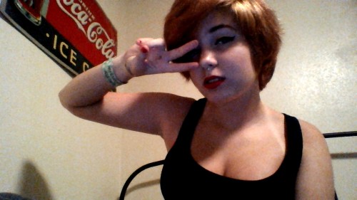 high—regard:  i’m feelin’ it tonight