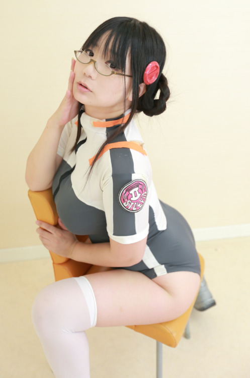Uchuu no Stellvia - Yayoi Fujisawa (Namachoko) 3-2HELP US GROW Like,Comment & Share.CosplayJapaneseGirls1.5 - www.facebook.com/CosplayJapaneseGirls1.5CosplayJapaneseGirls2 - www.facebook.com/CosplayJapaneseGirl2tumblr - http://cosplayjapanesegirlsblog