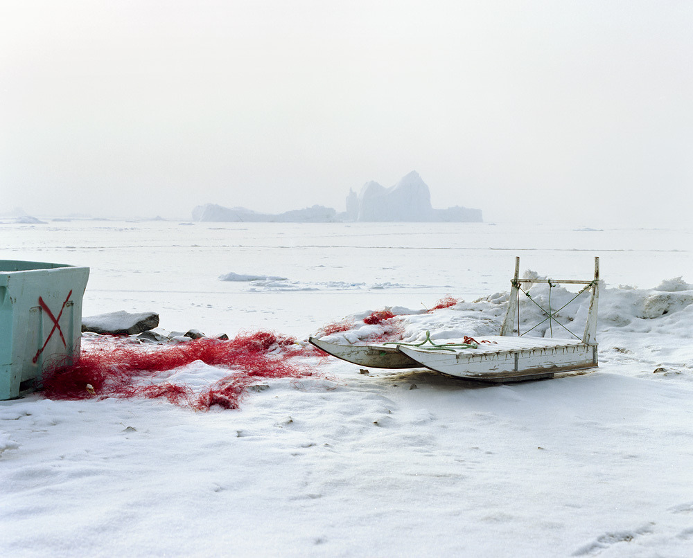 losed:  Sébastien Tixier Uummannaq 