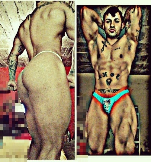 tuopcion0:  zaiidd:#heteroengañado De los mas dificiles y mejor cuerpo, entrenador de gym y muy seguro de si mismo el wey..  De donde es este macho, es chileno ?