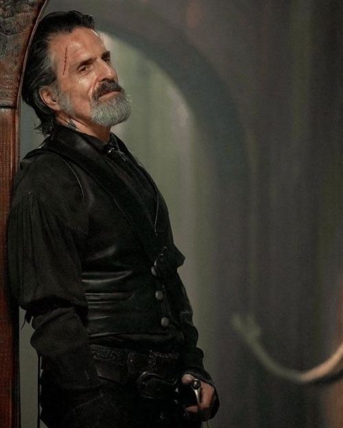 Me: *Shakes Empty Paper Cup* Please, Sir, Spare Testosterone?
