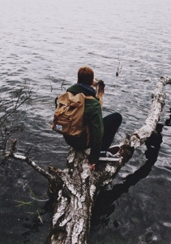 Born To Lose And Live To Win