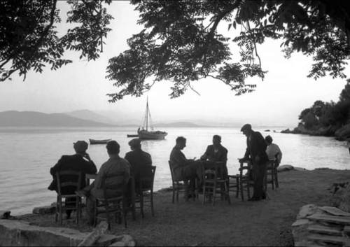 punlovsin: Pilion, Greece