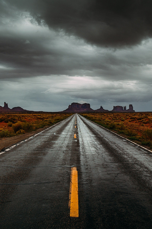 “ And The Road Flows - {by Cinematic Photography} | {Follow on 500PX}
”