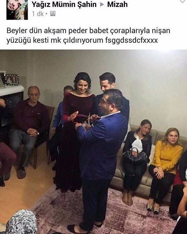 Yağız Mümin Şahin Mizah
1...