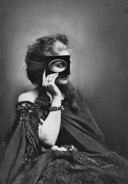 Sex adreciclarte:  Countess de Castiglione (c.1860) pictures
