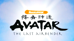 avatarparallels:  Avatar The Last Airbender: February 21, 2005 –