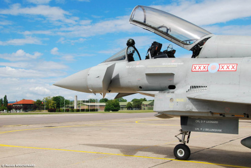 rocketumbl:  Eurofighter Typhoon