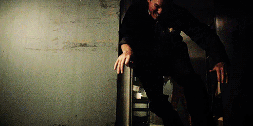 Confession of Sheriff Stilinski: Who says a sheriff can&rsquo;t have some firepower?